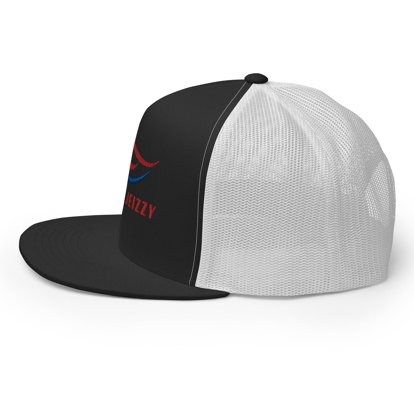 Gorra tipo Trucker