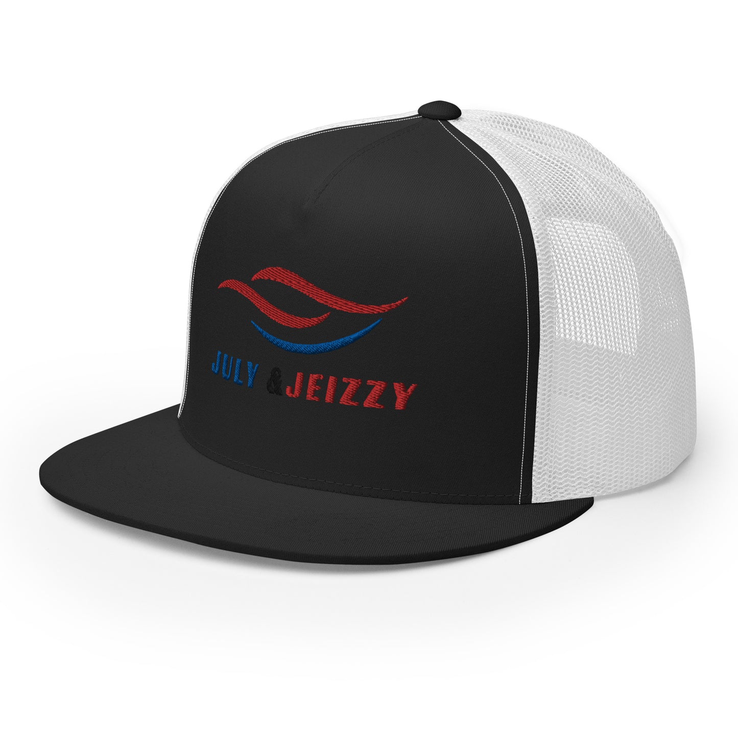Gorra tipo Trucker