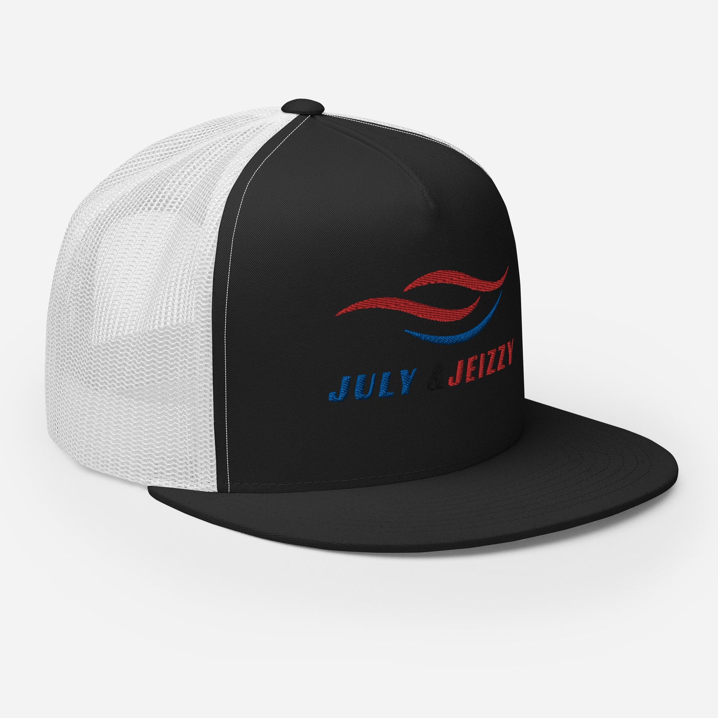 Gorra tipo Trucker
