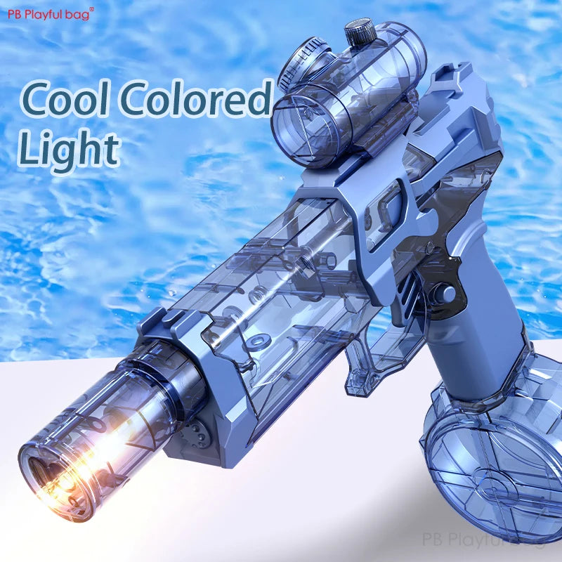 AquaBlaze