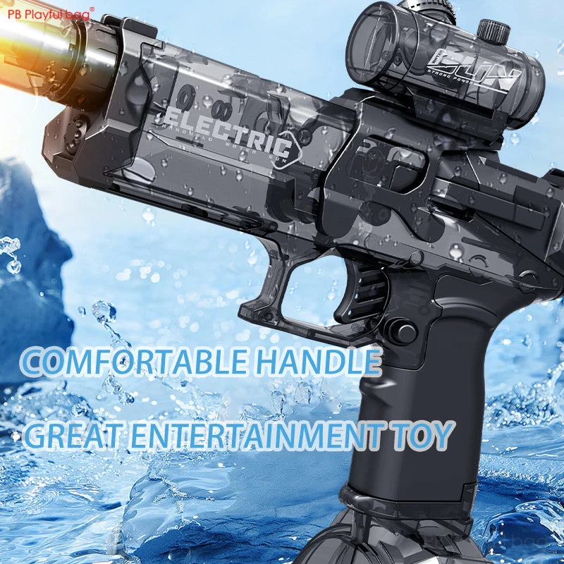 AquaBlaze