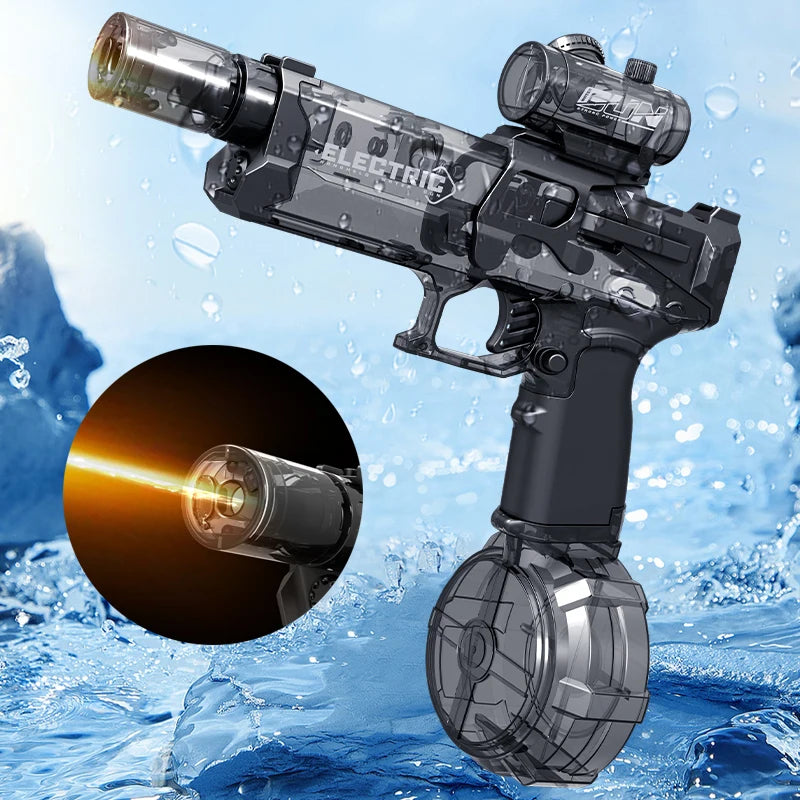 AquaBlaze