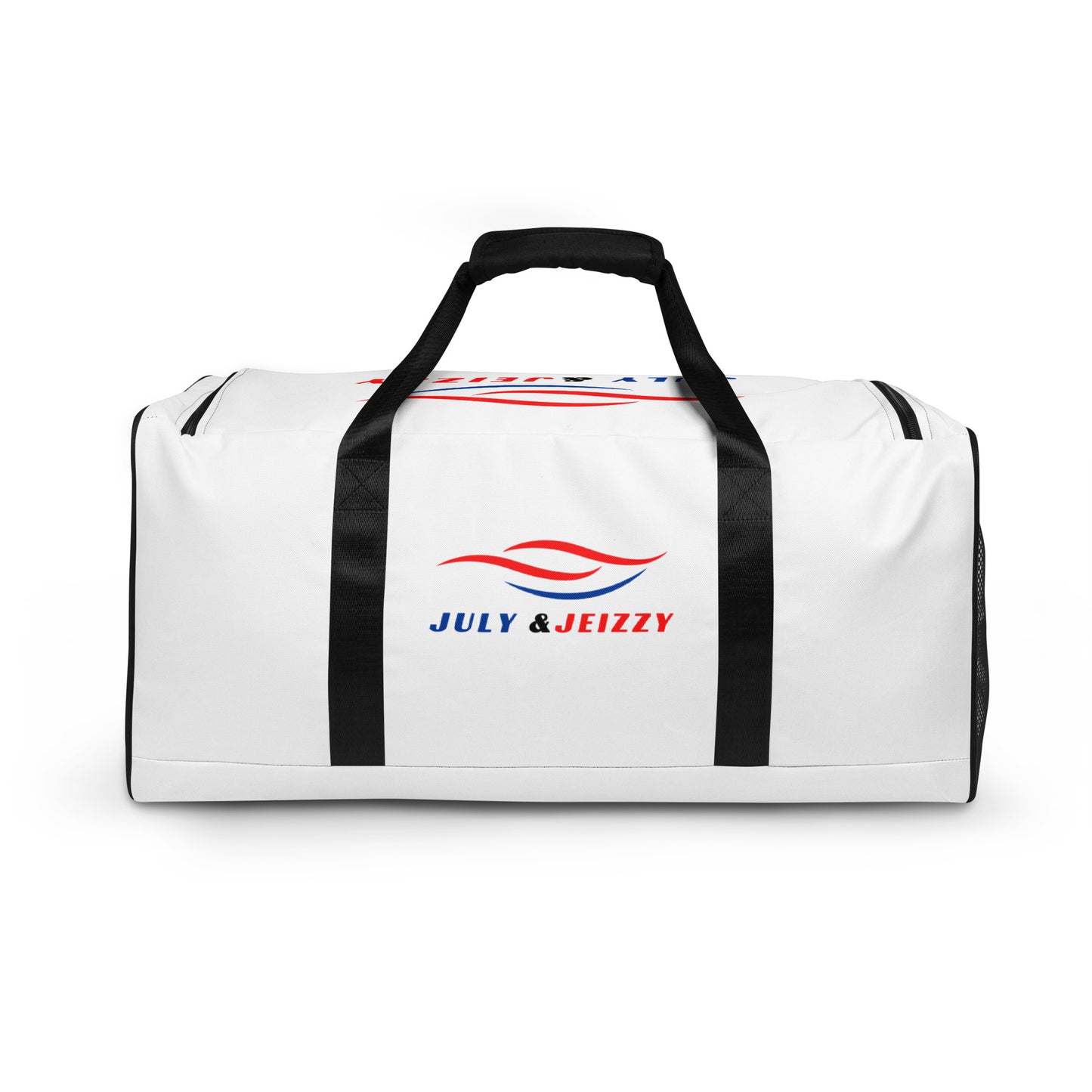 Bolsa de viaje All Over