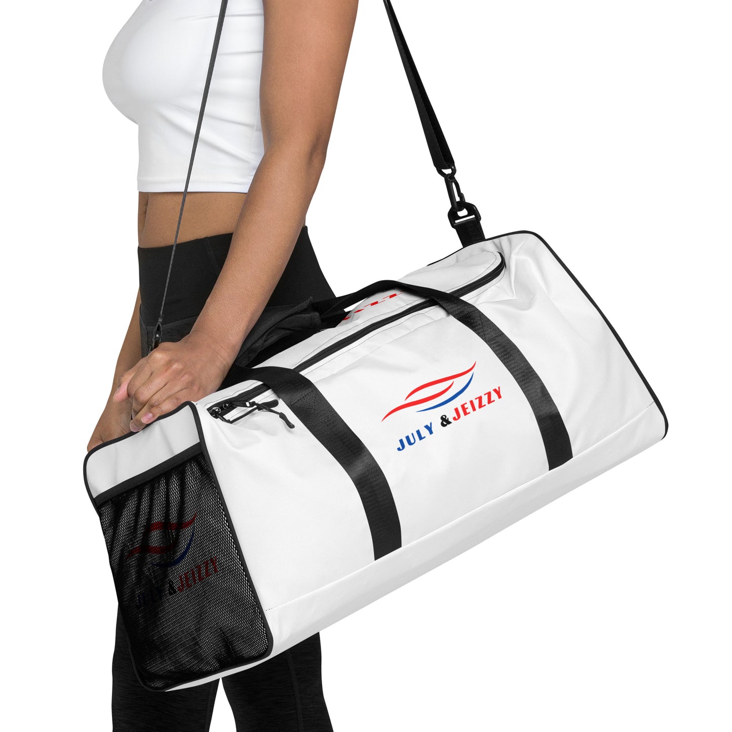 Bolsa de viaje All Over