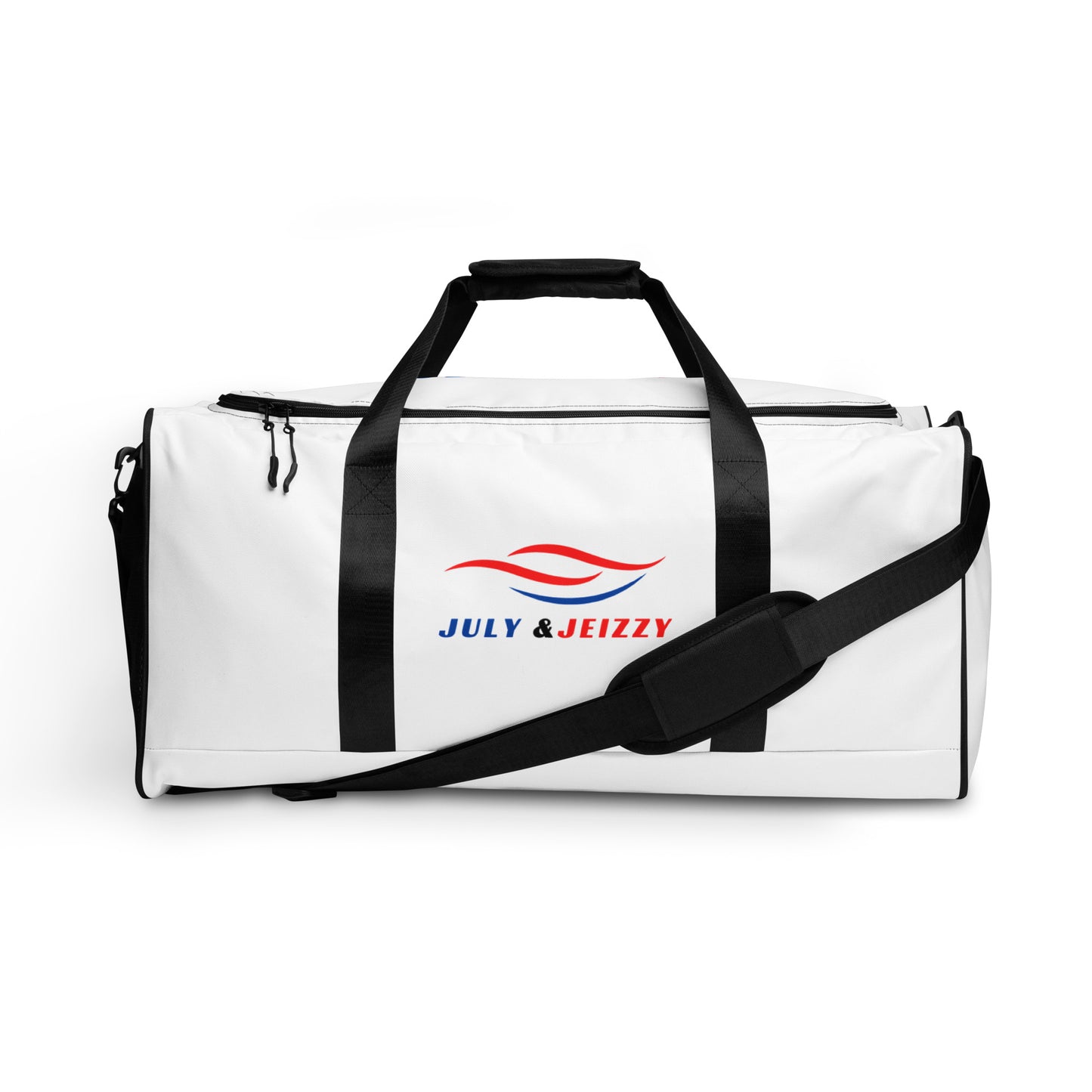 Bolsa de viaje All Over