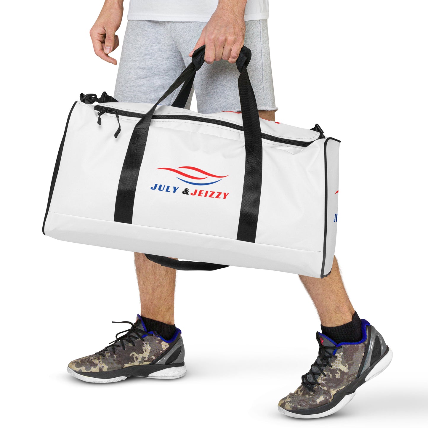 Bolsa de viaje All Over