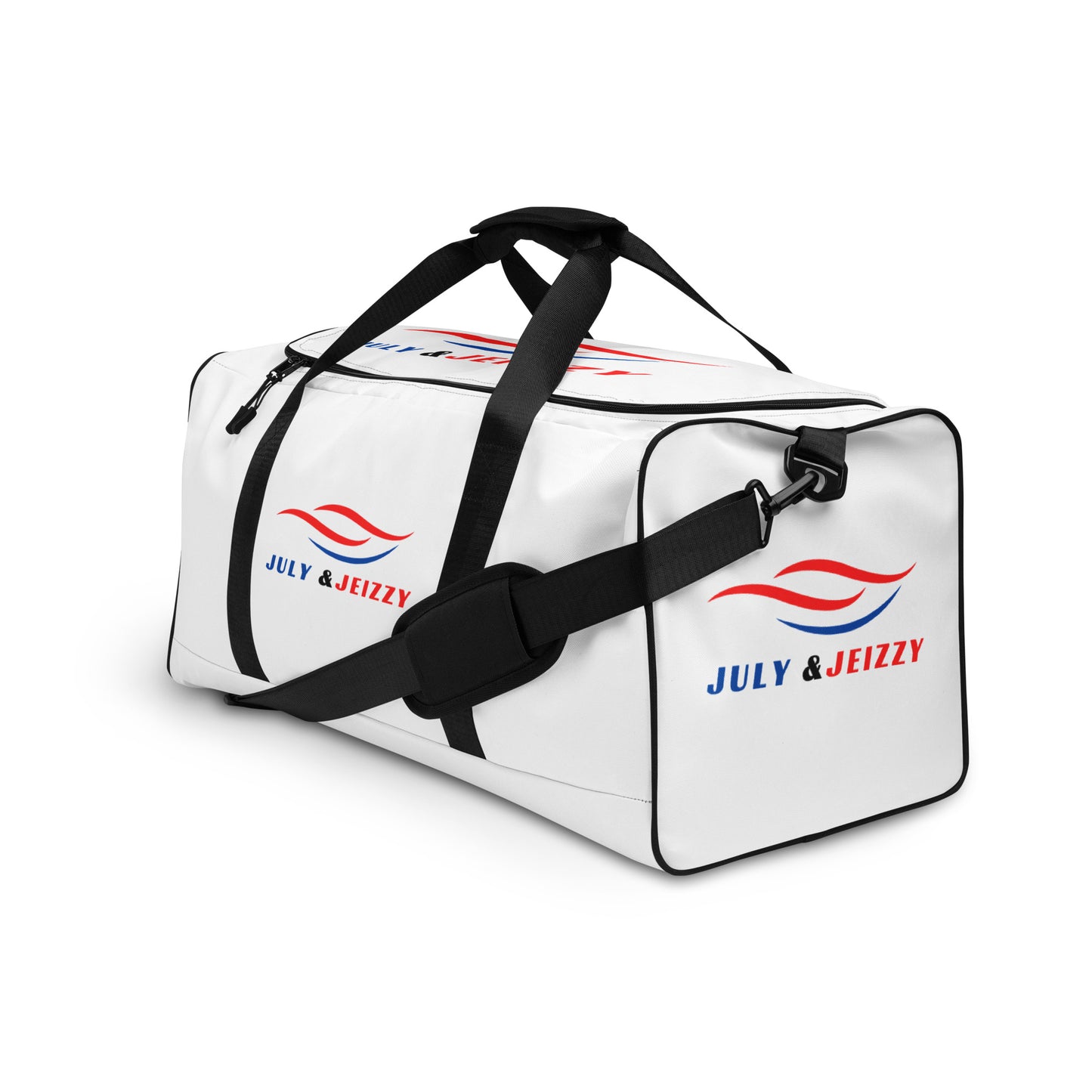 Bolsa de viaje All Over
