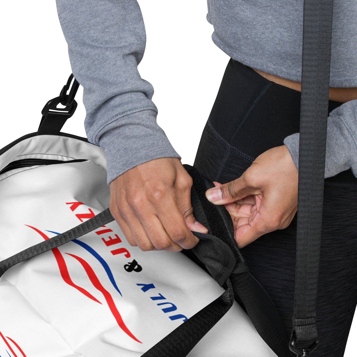 Bolsa de viaje All Over