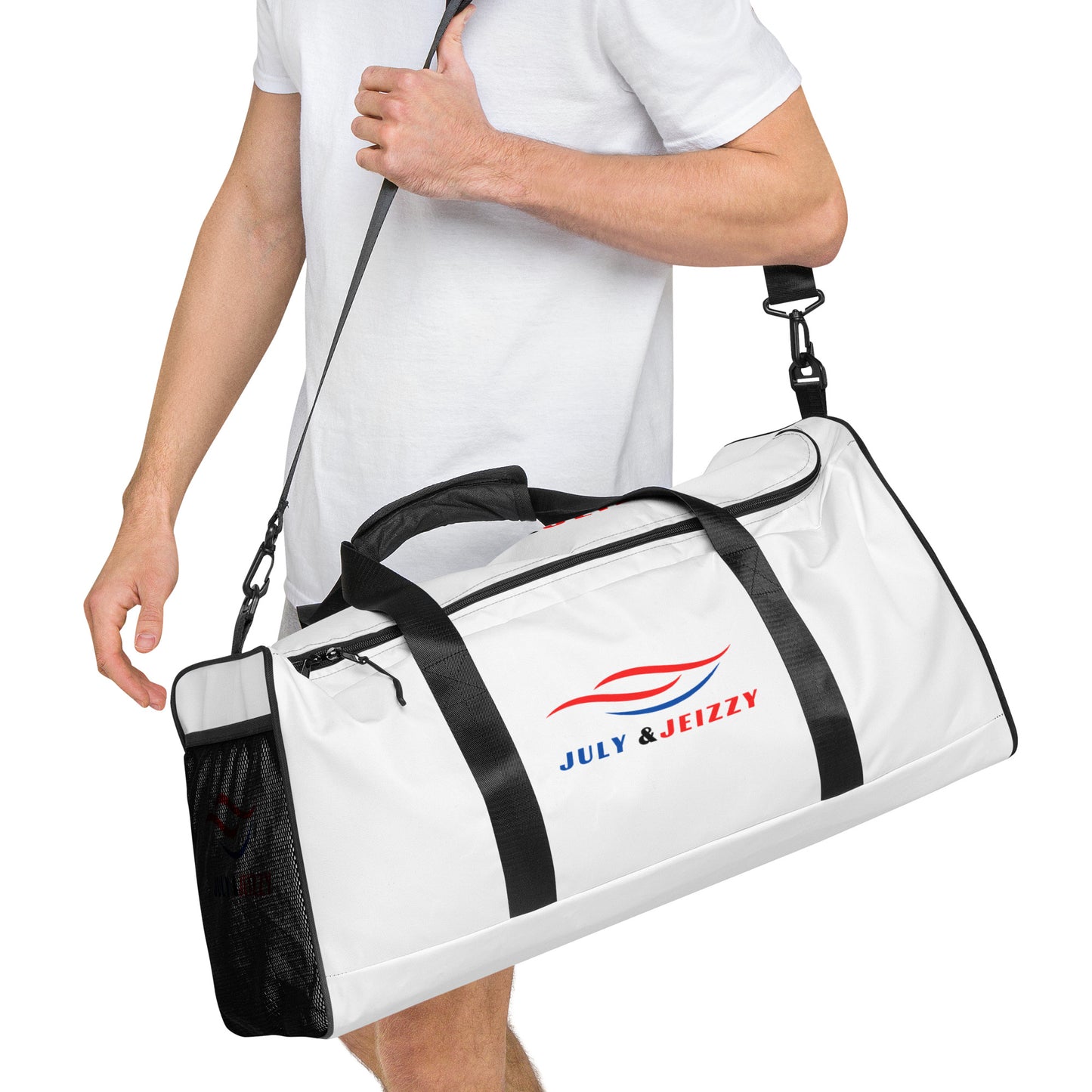 Bolsa de viaje All Over