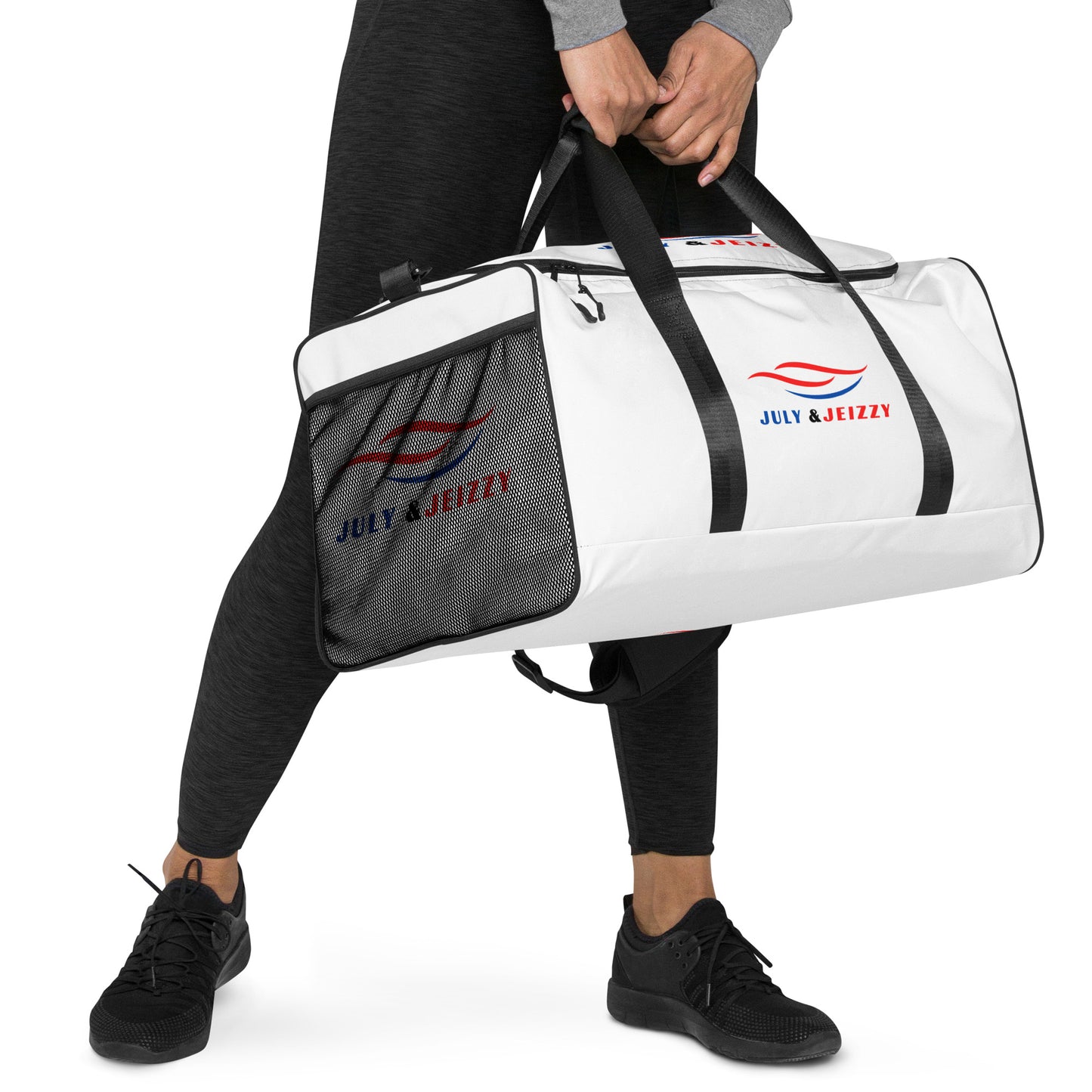 Bolsa de viaje All Over