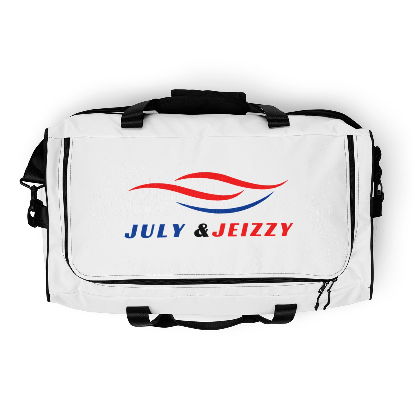 Bolsa de viaje All Over