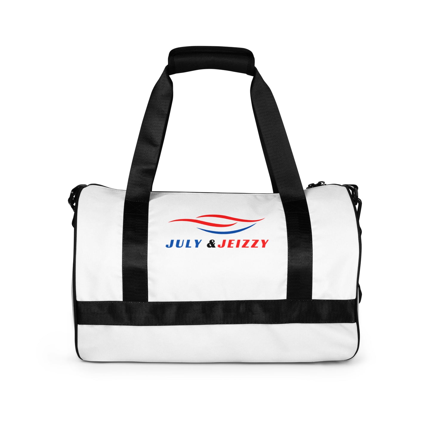 Bolsa Deportiva All Over