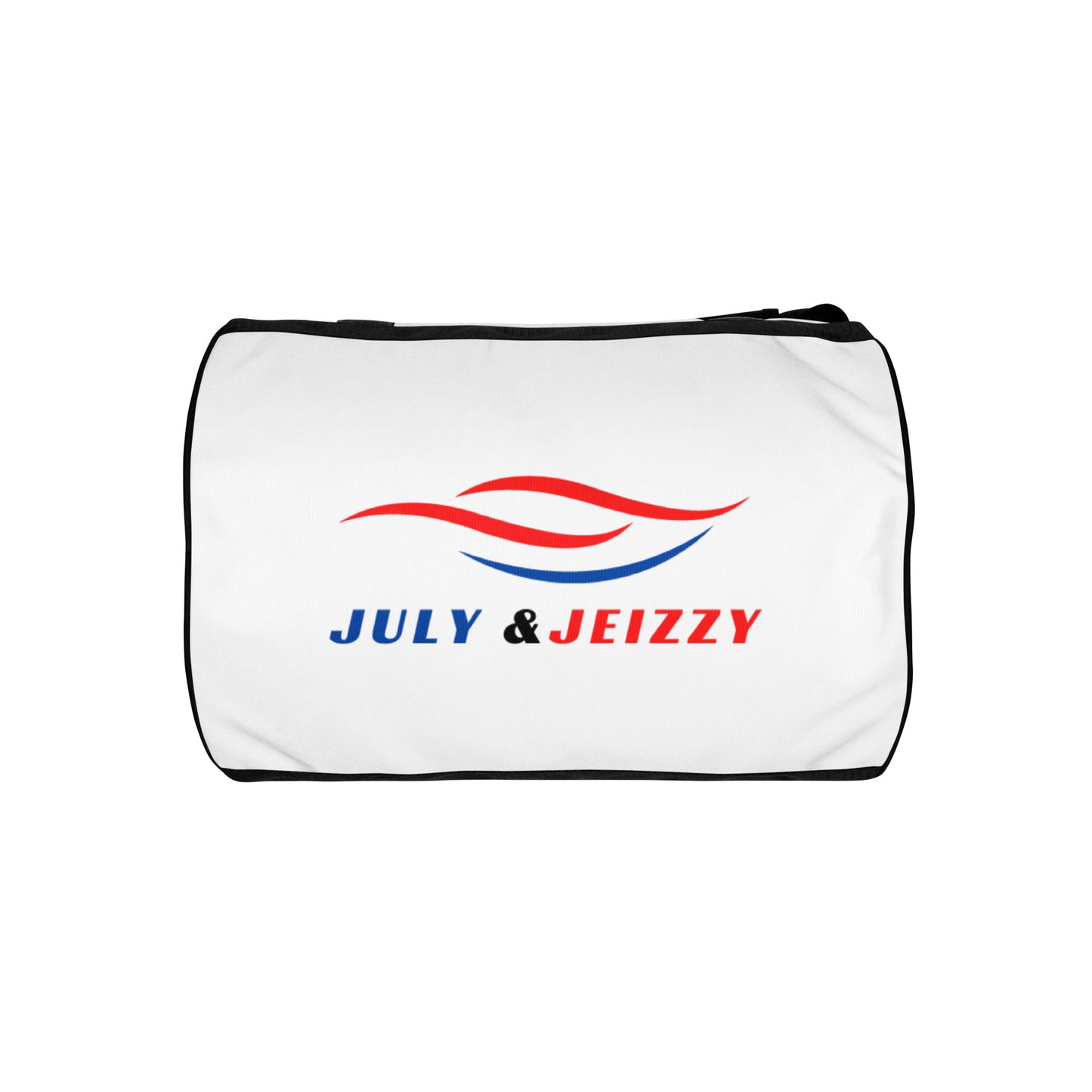 Bolsa Deportiva All Over