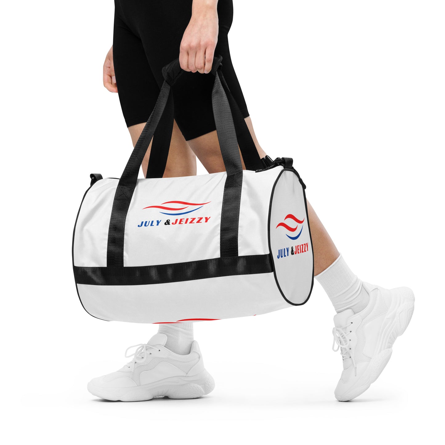 Bolsa Deportiva All Over