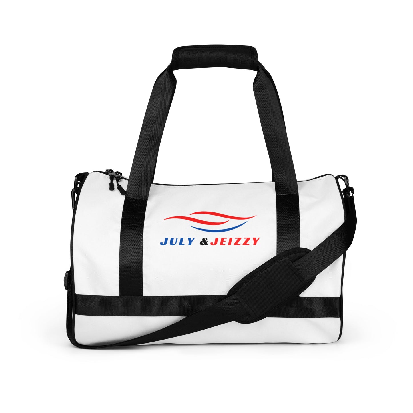 Bolsa Deportiva All Over