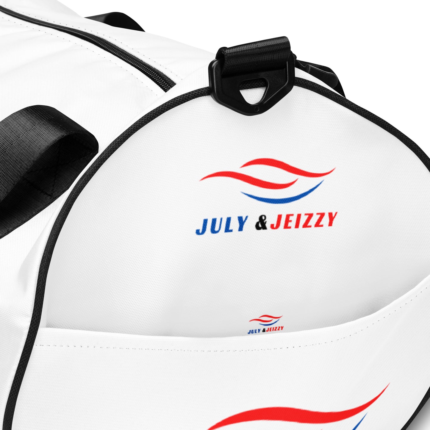Bolsa Deportiva All Over