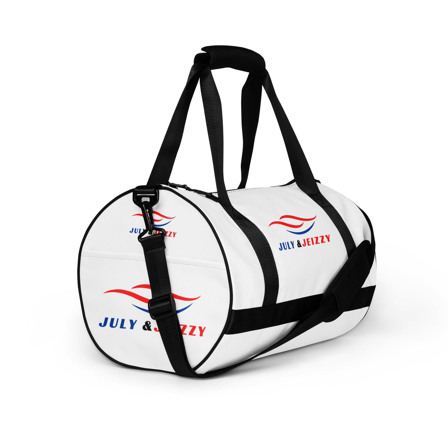 Bolsa Deportiva All Over