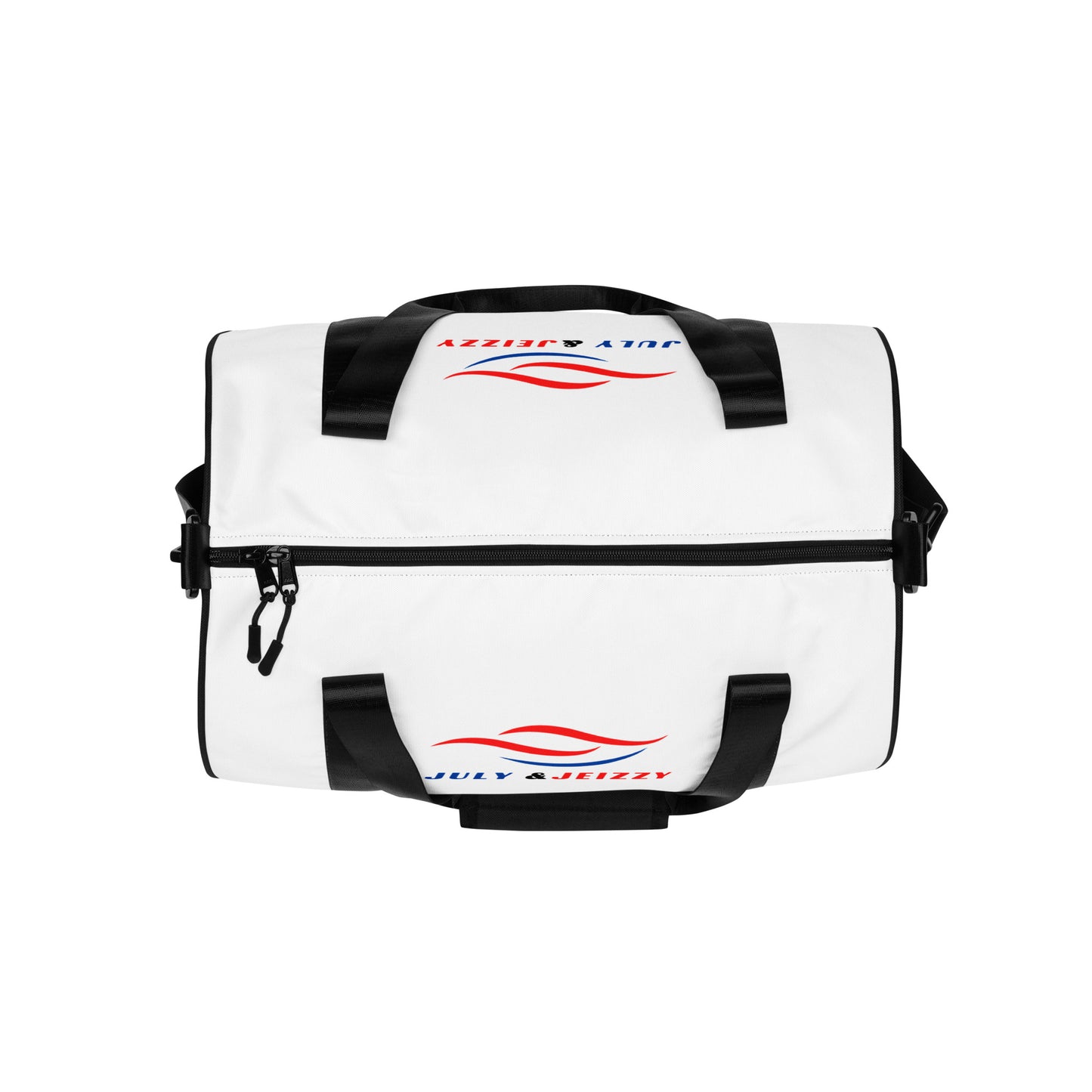 Bolsa Deportiva All Over