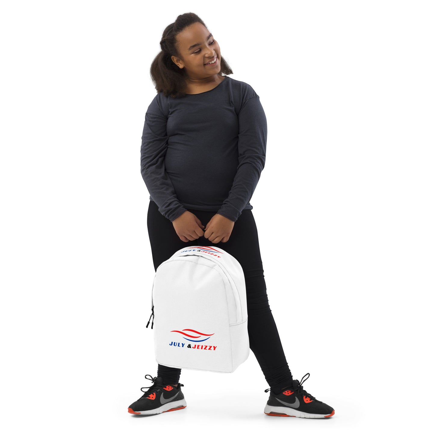 Mochila Minimalista