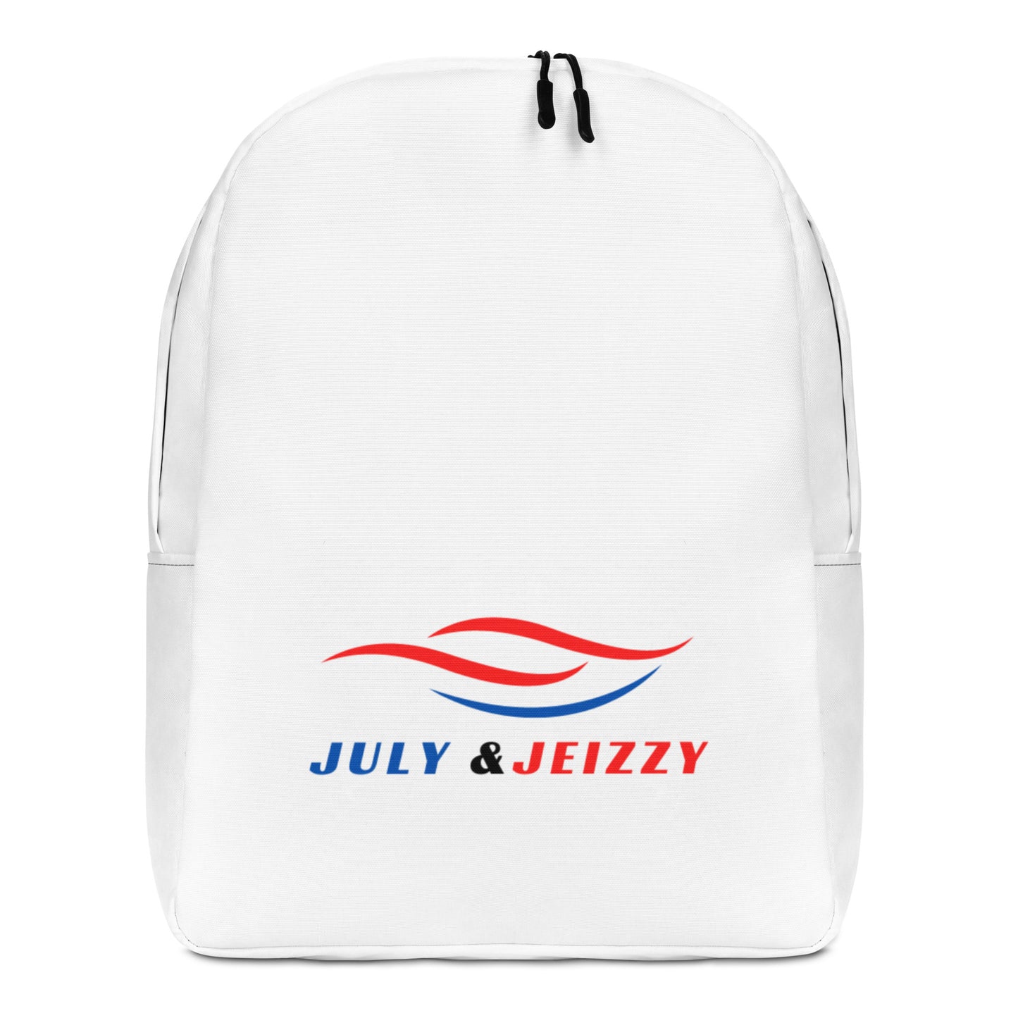 Mochila Minimalista