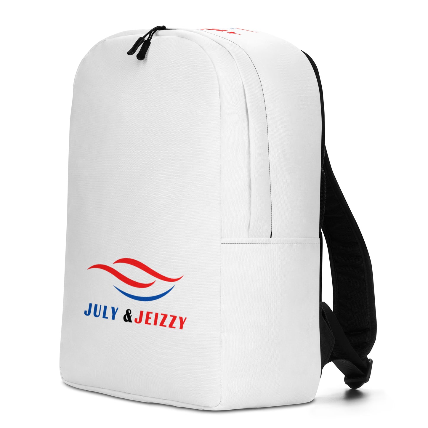 Mochila Minimalista