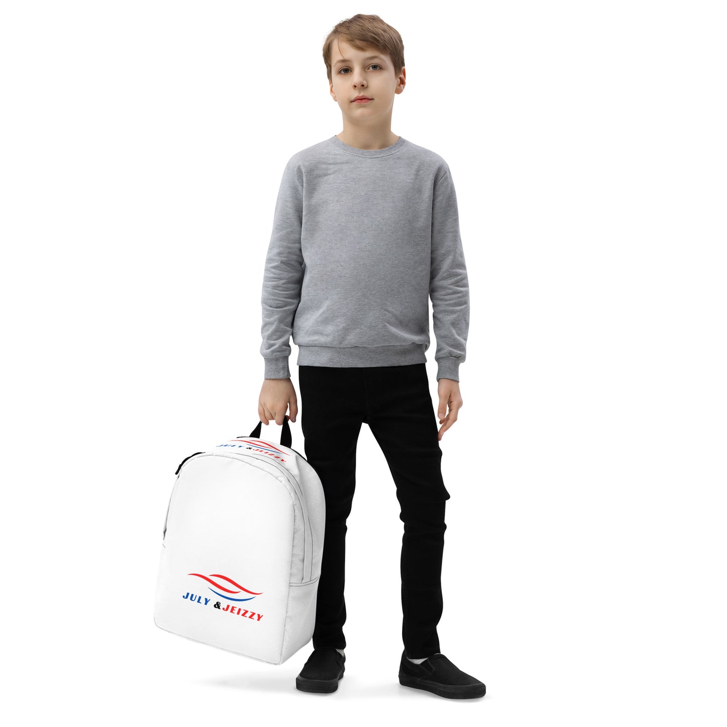 Mochila Minimalista