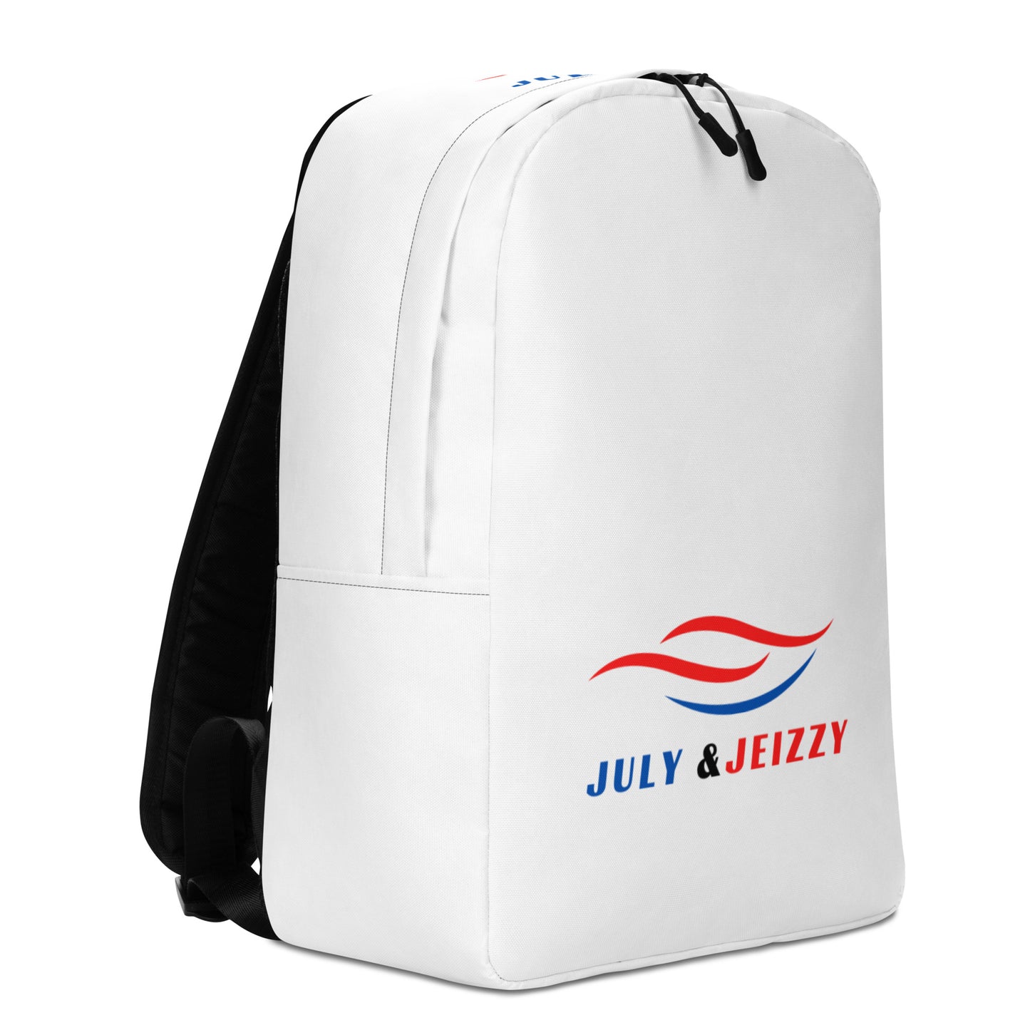 Mochila Minimalista