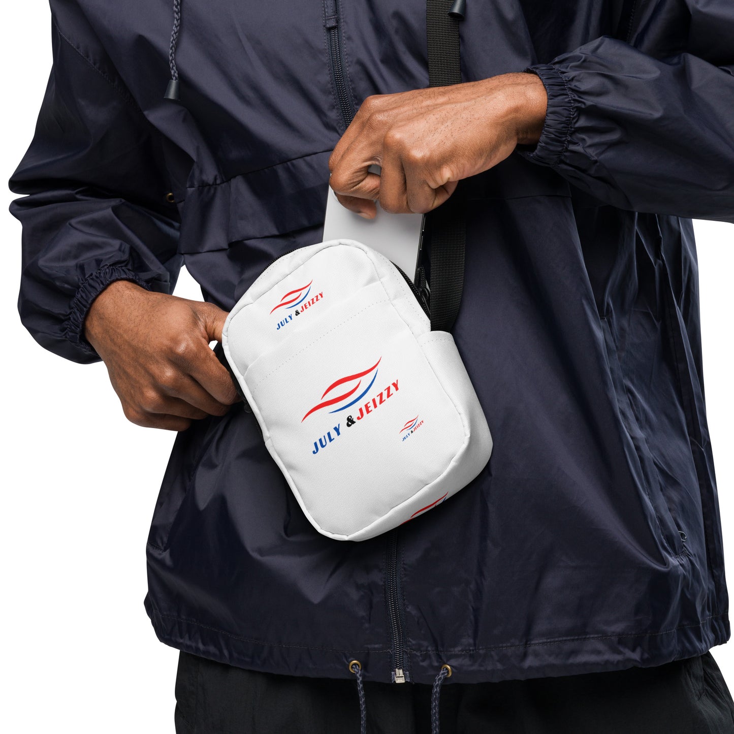 Bolso Cruzado