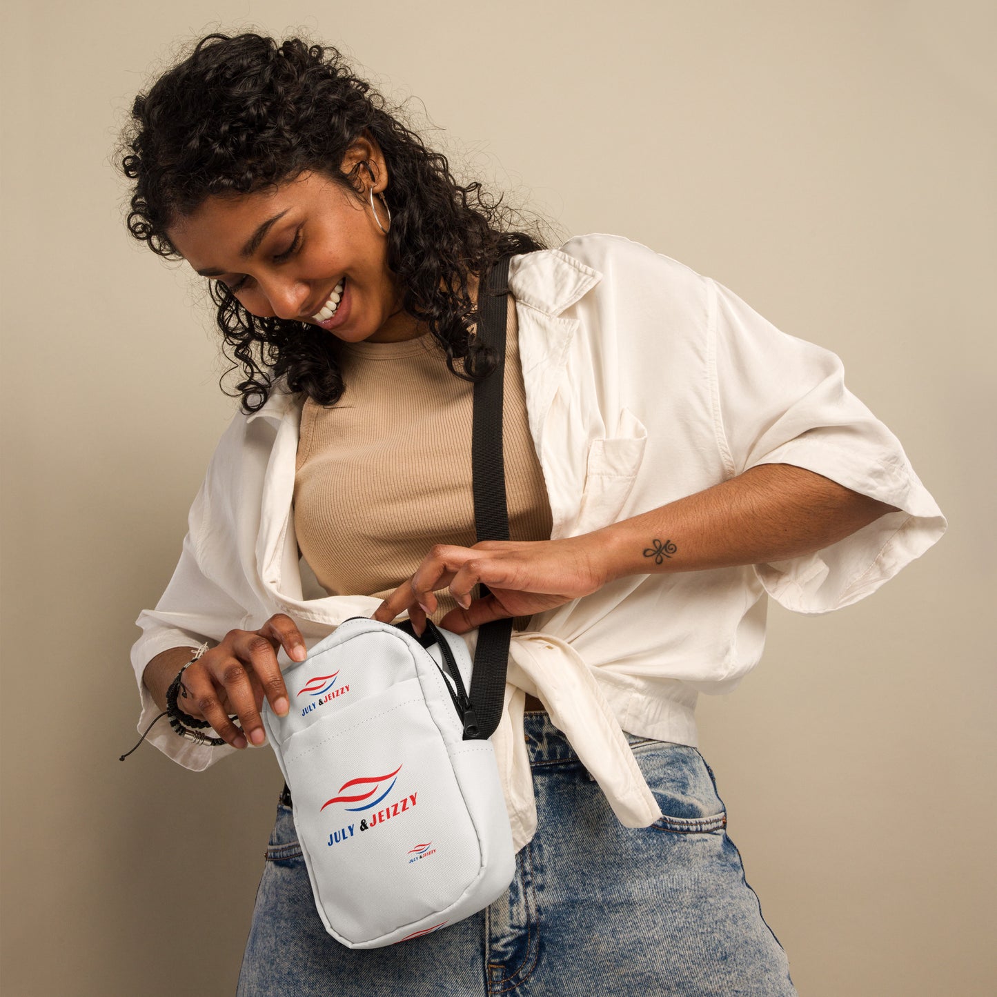 Bolso Cruzado