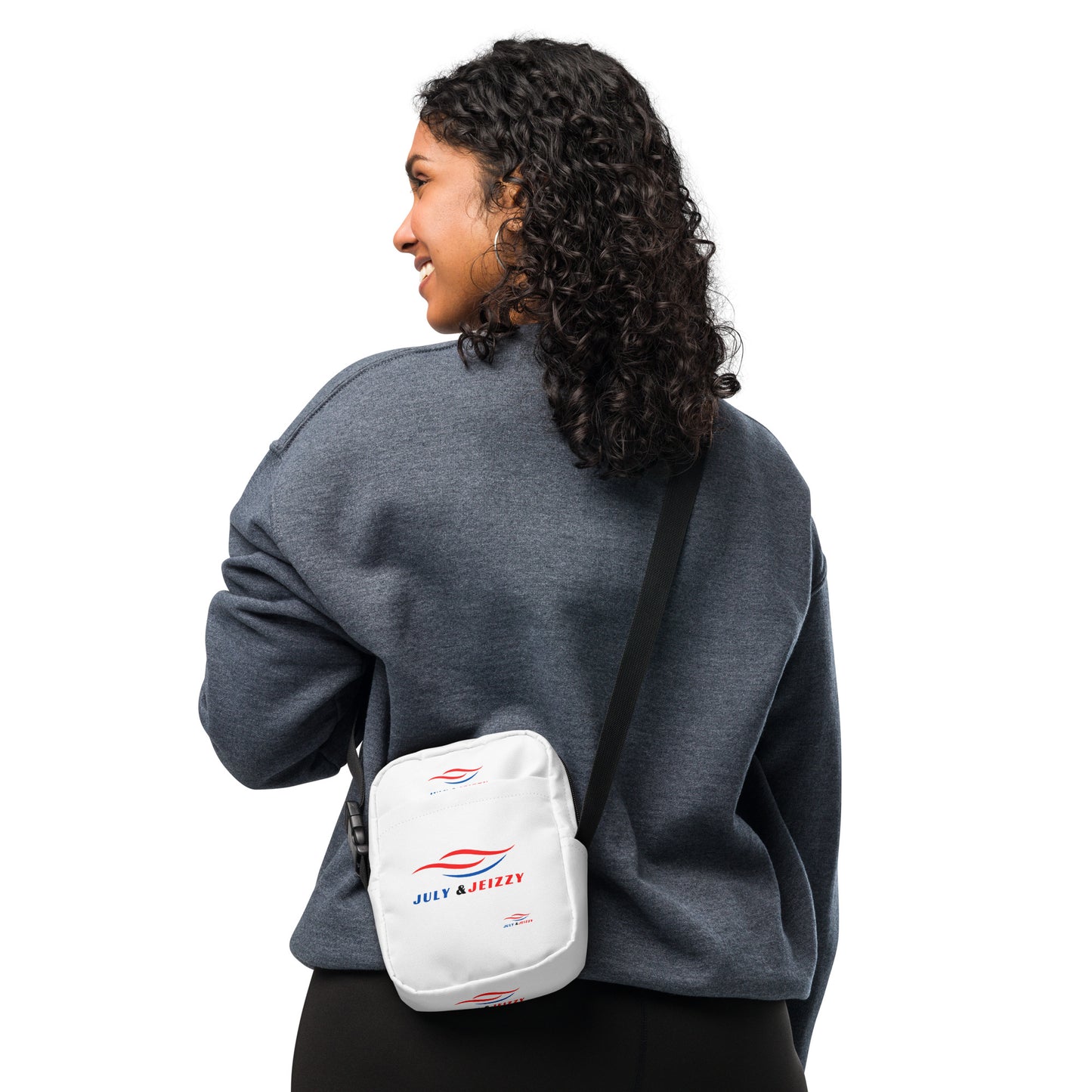 Bolso Cruzado