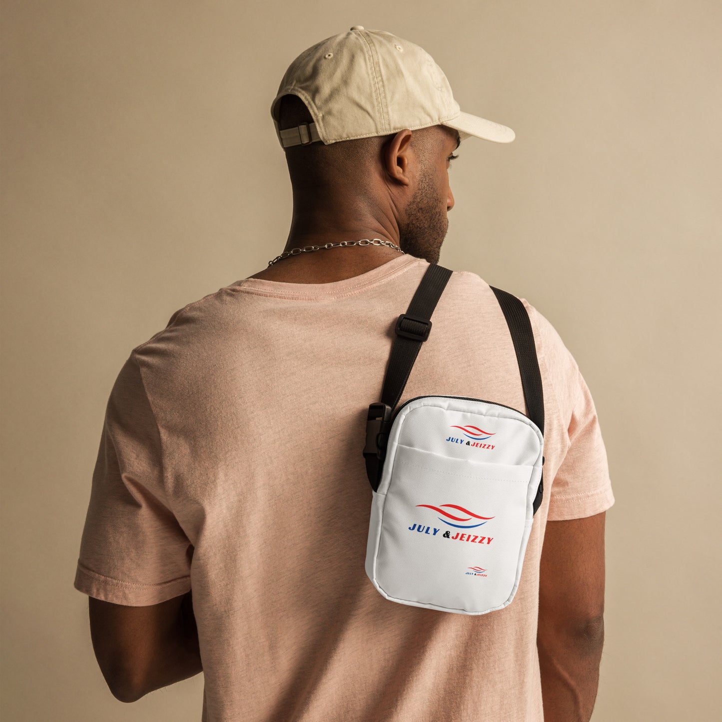 Bolso Cruzado