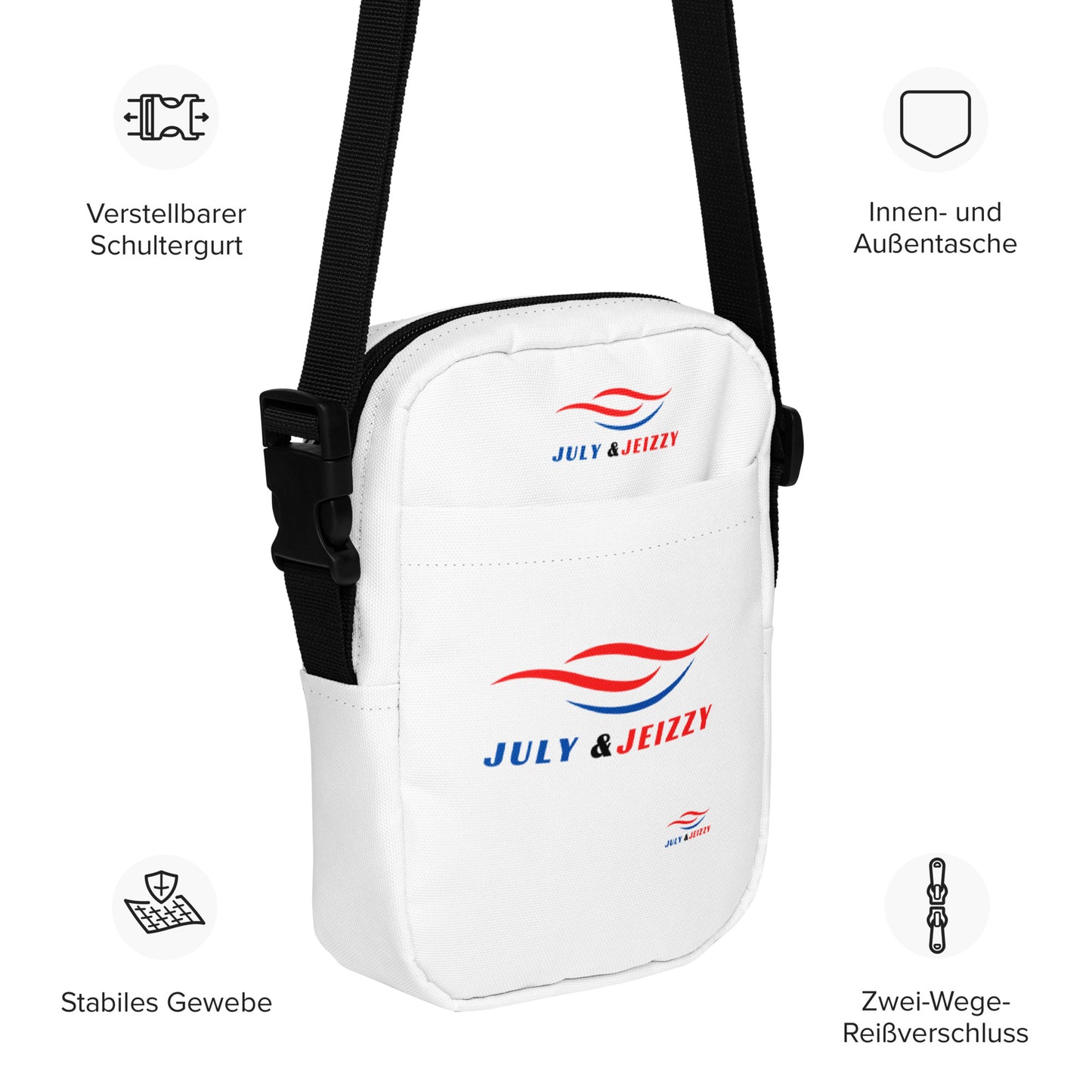 Bolso Cruzado