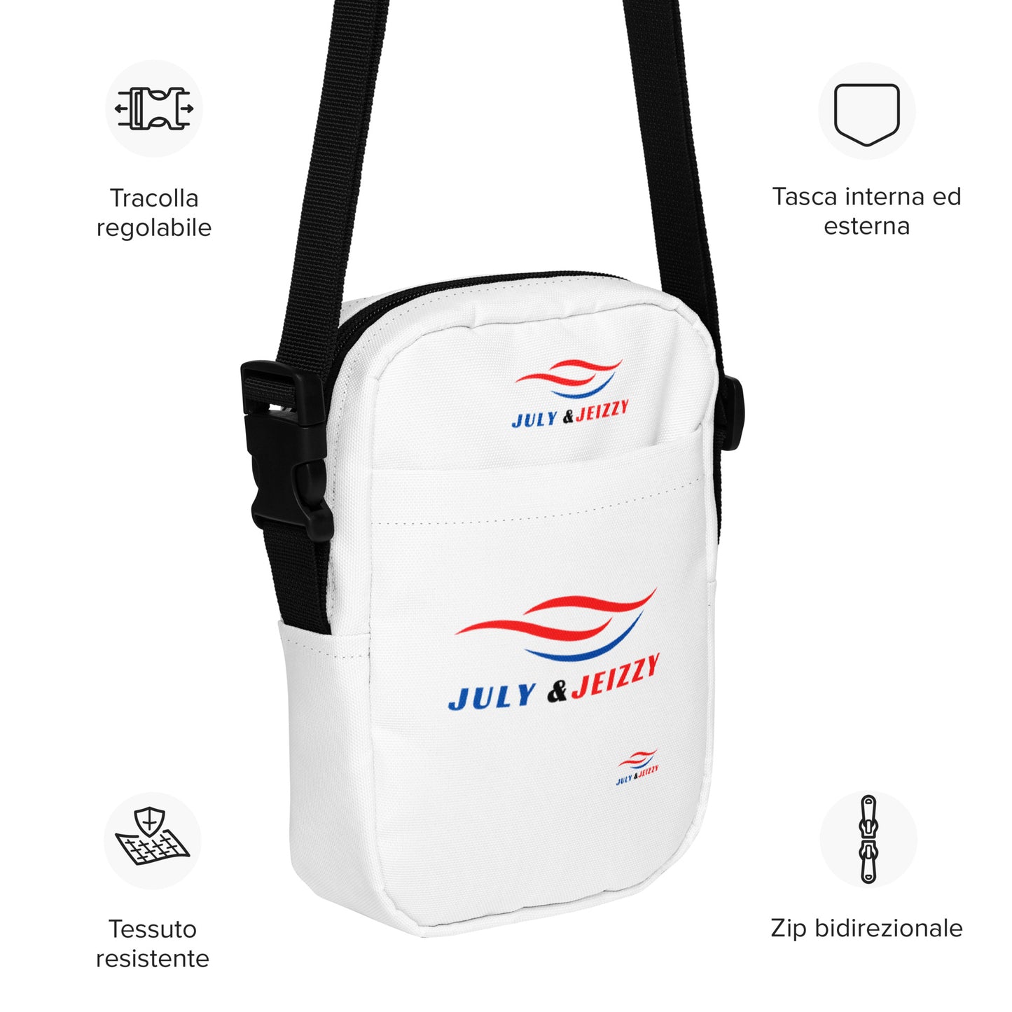 Bolso Cruzado