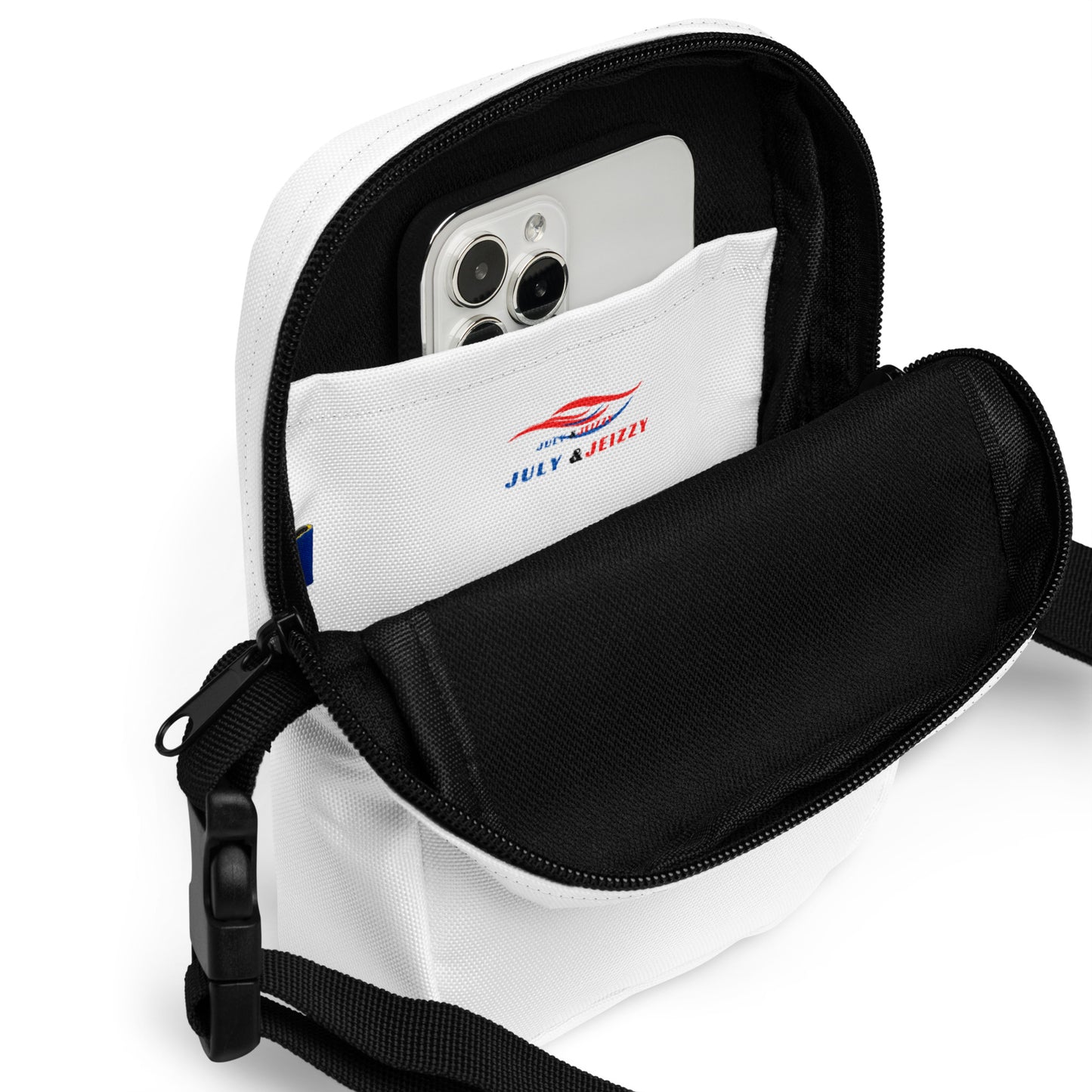 Bolso Cruzado