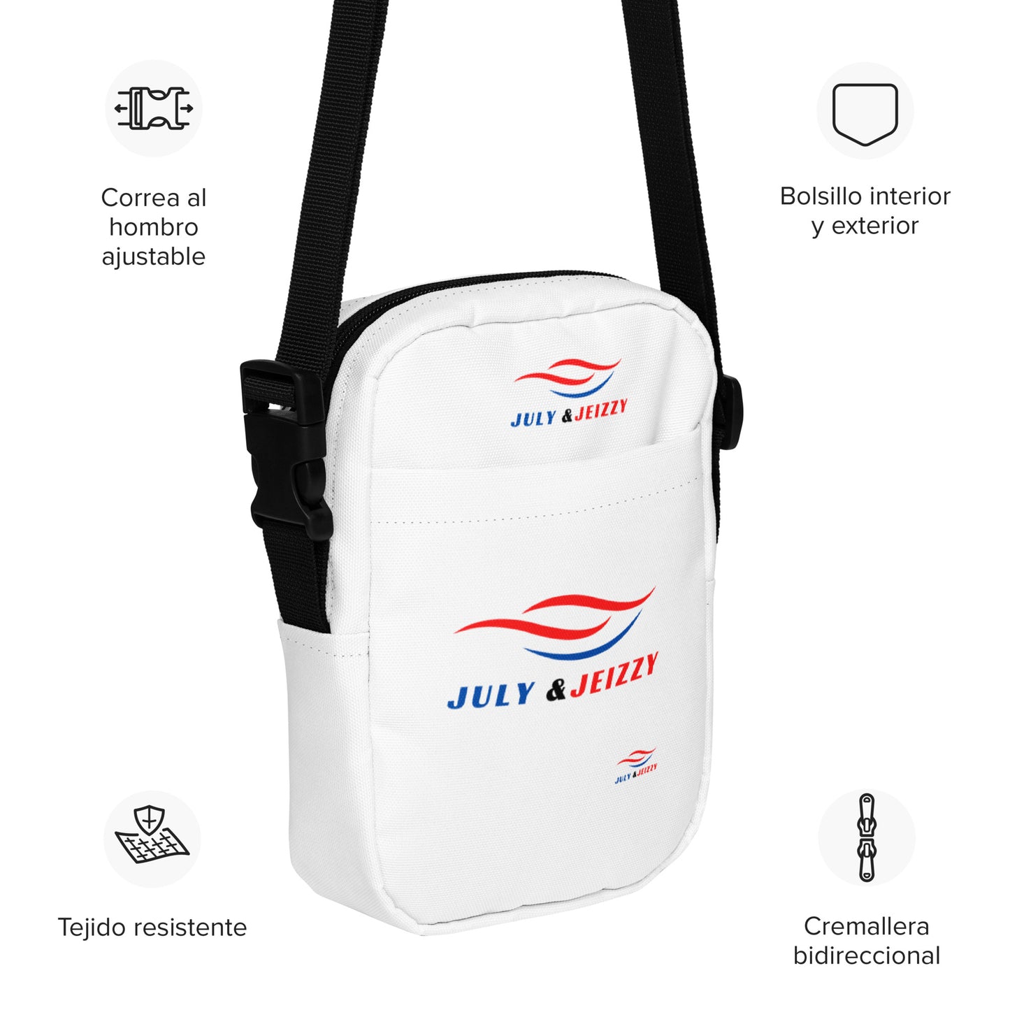 Bolso Cruzado