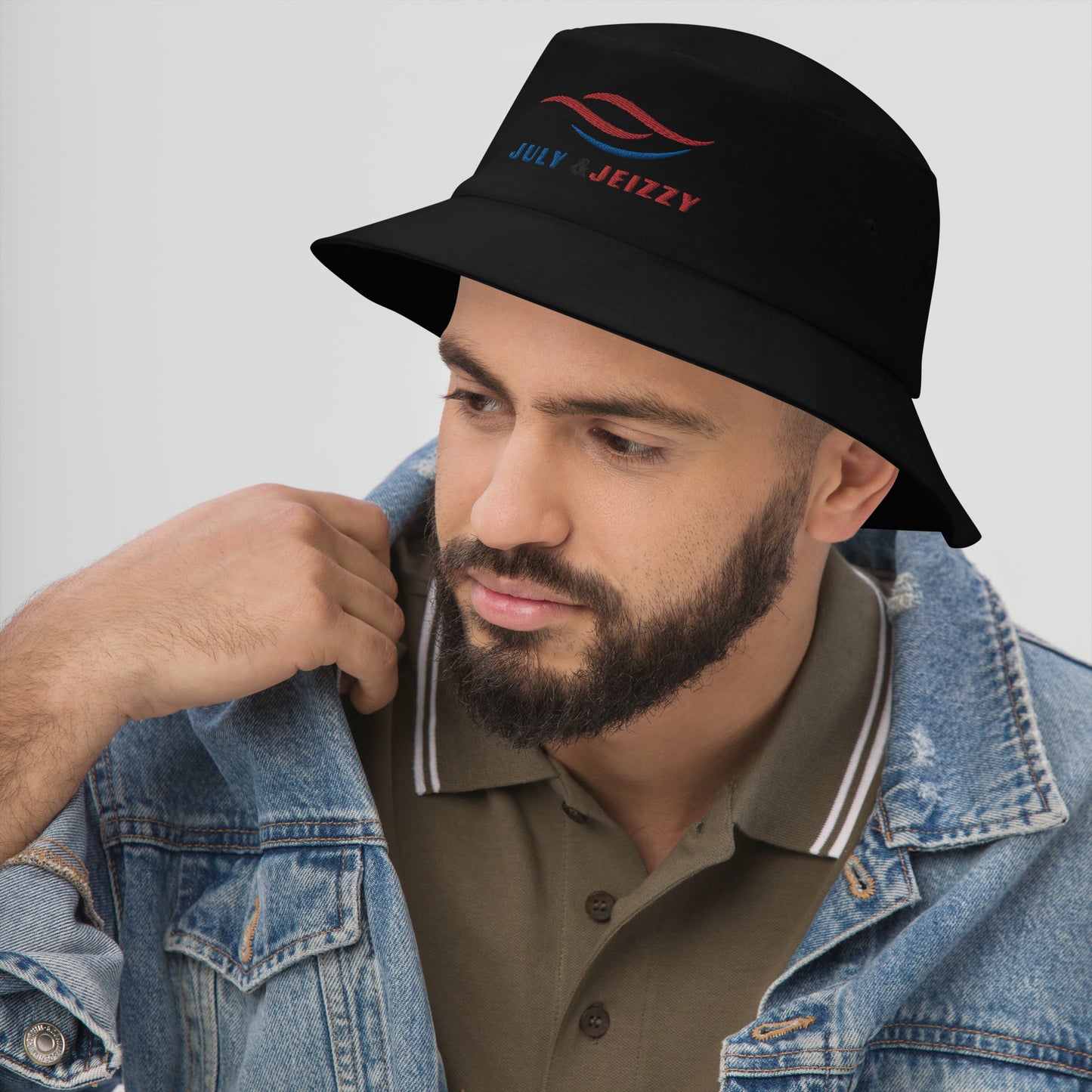 Gorro de Pescador