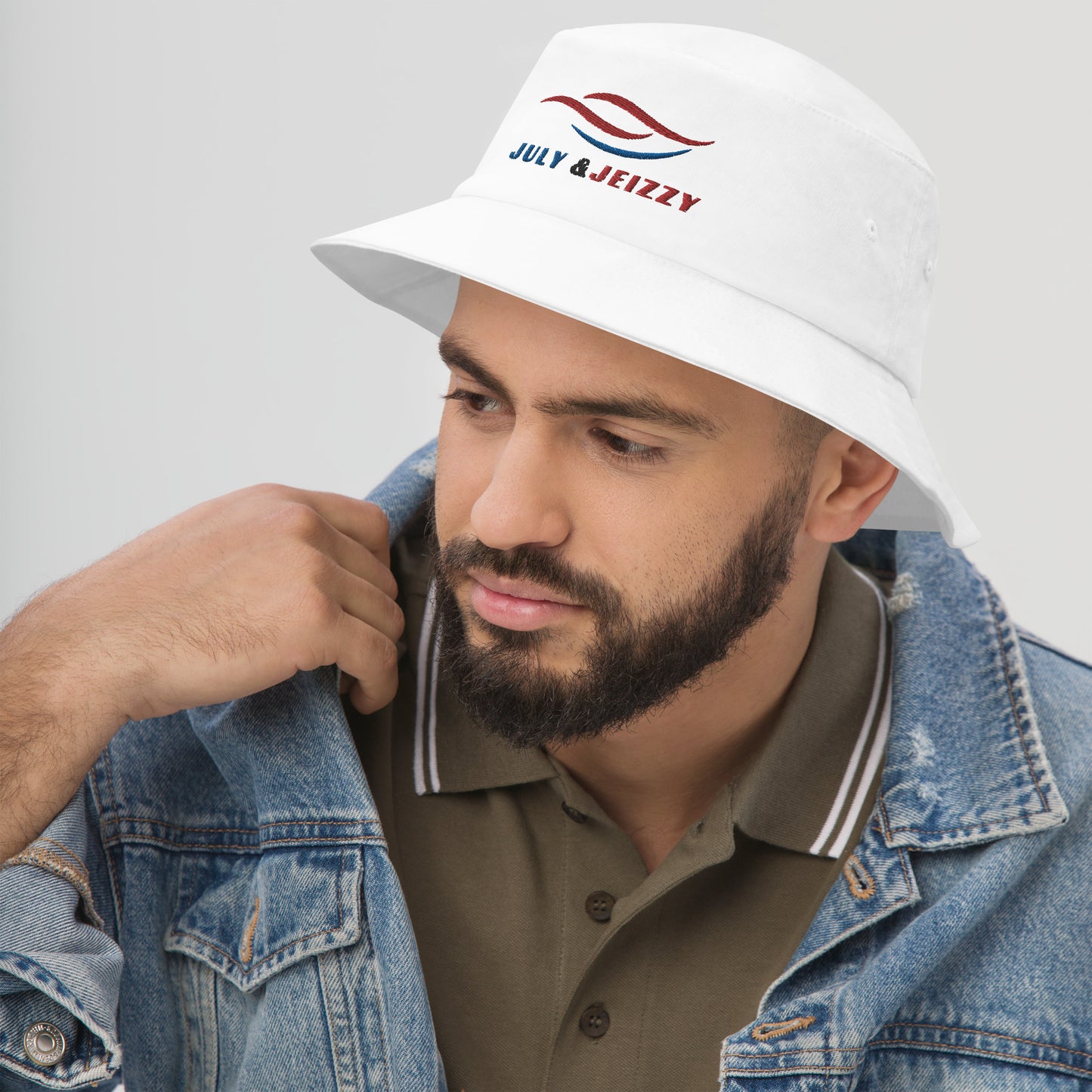 Gorro de Pescador