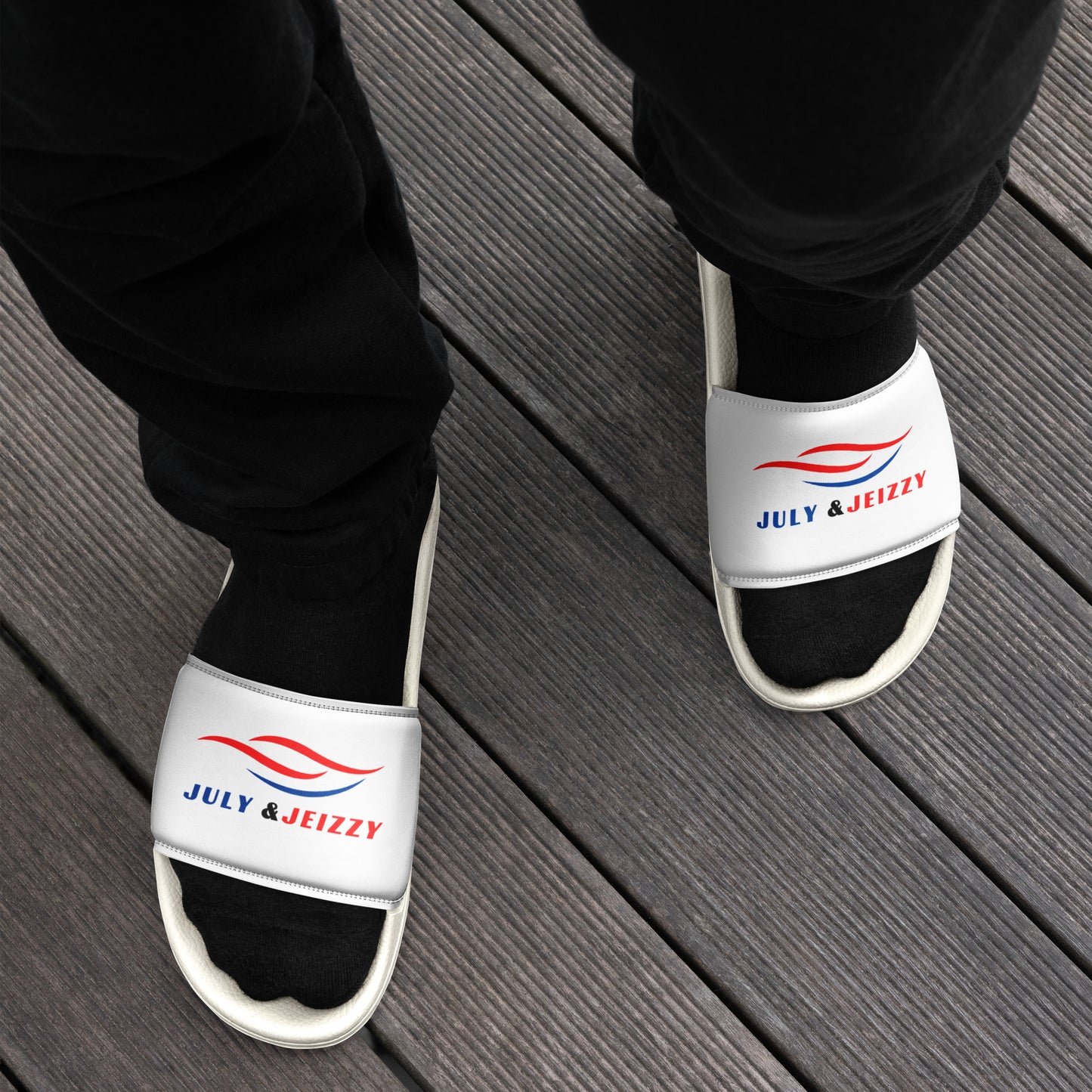 Sandalias para Hombre