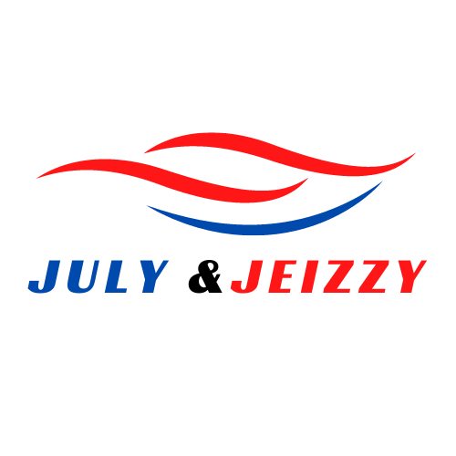 July & Jeizzy