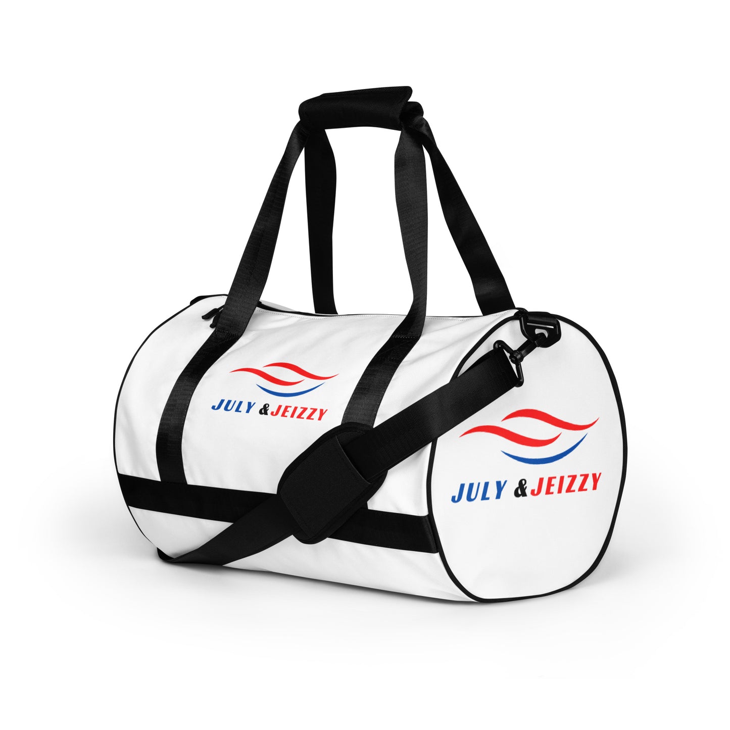 Bolsa Deportiva All Over