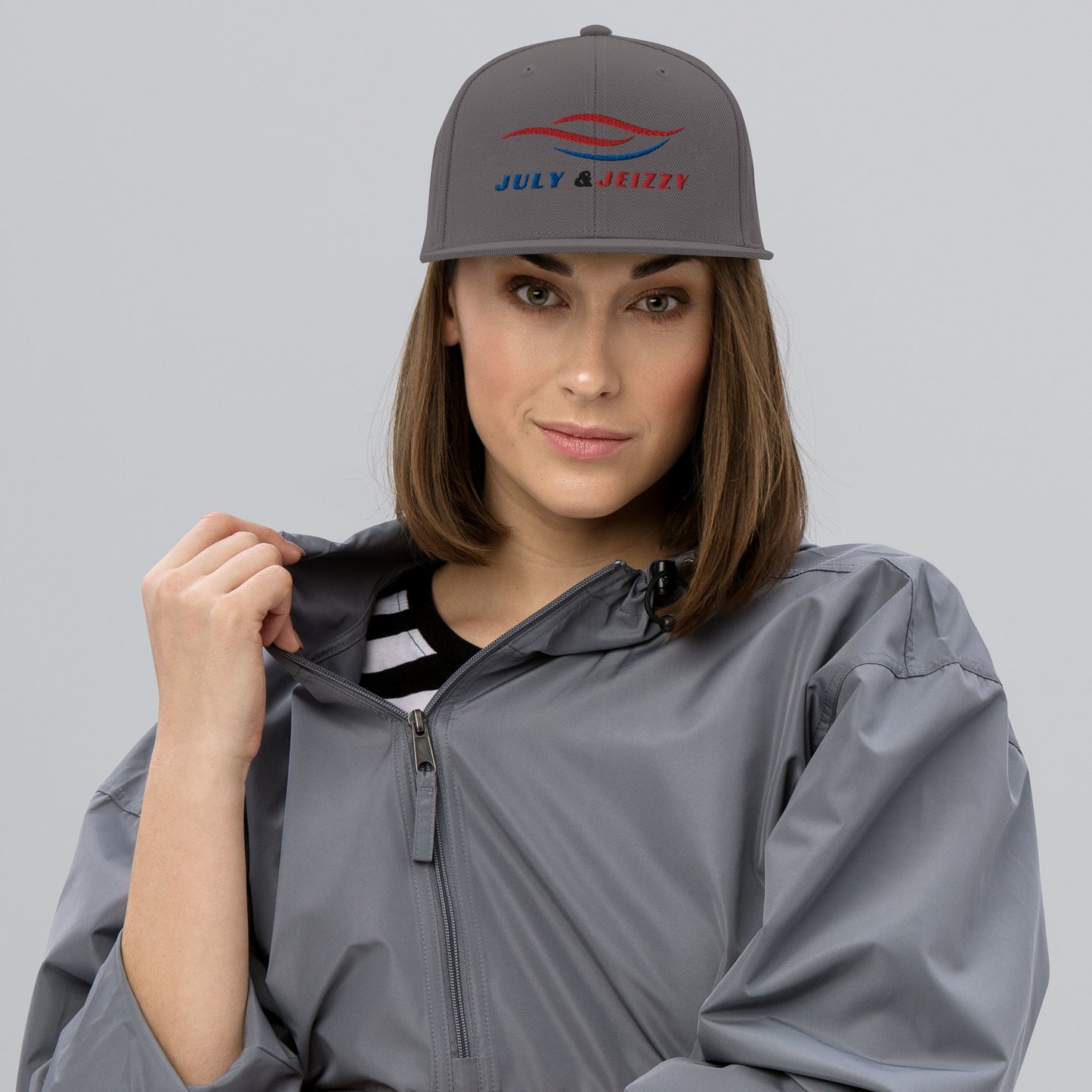 Gorra Snapback