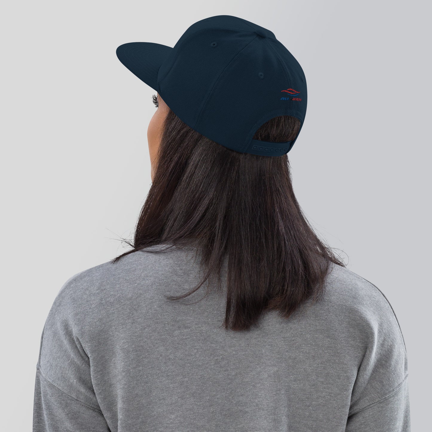 Gorra Snapback