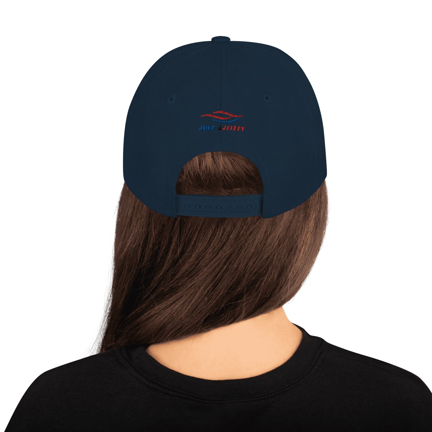 Gorra Snapback