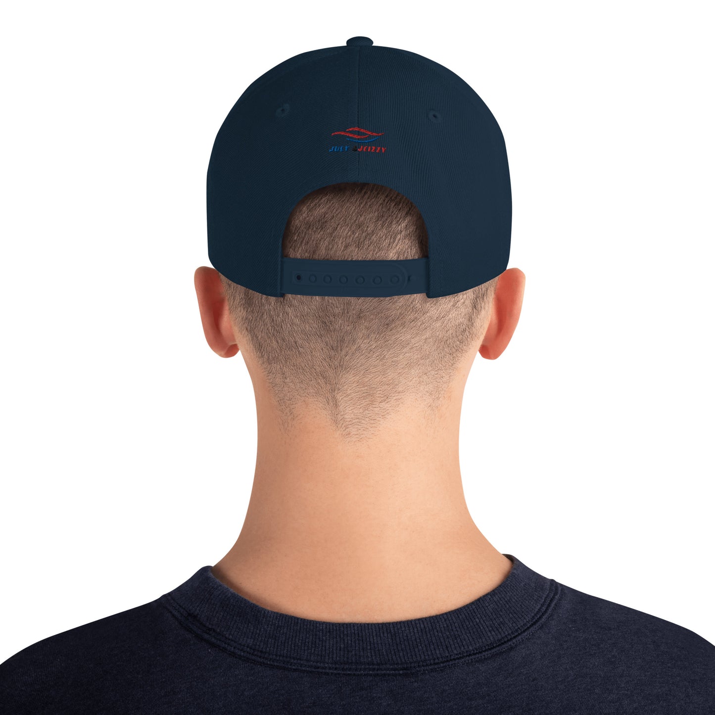 Gorra Snapback