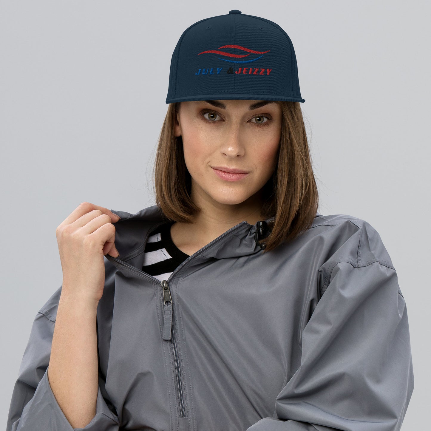 Gorra Snapback