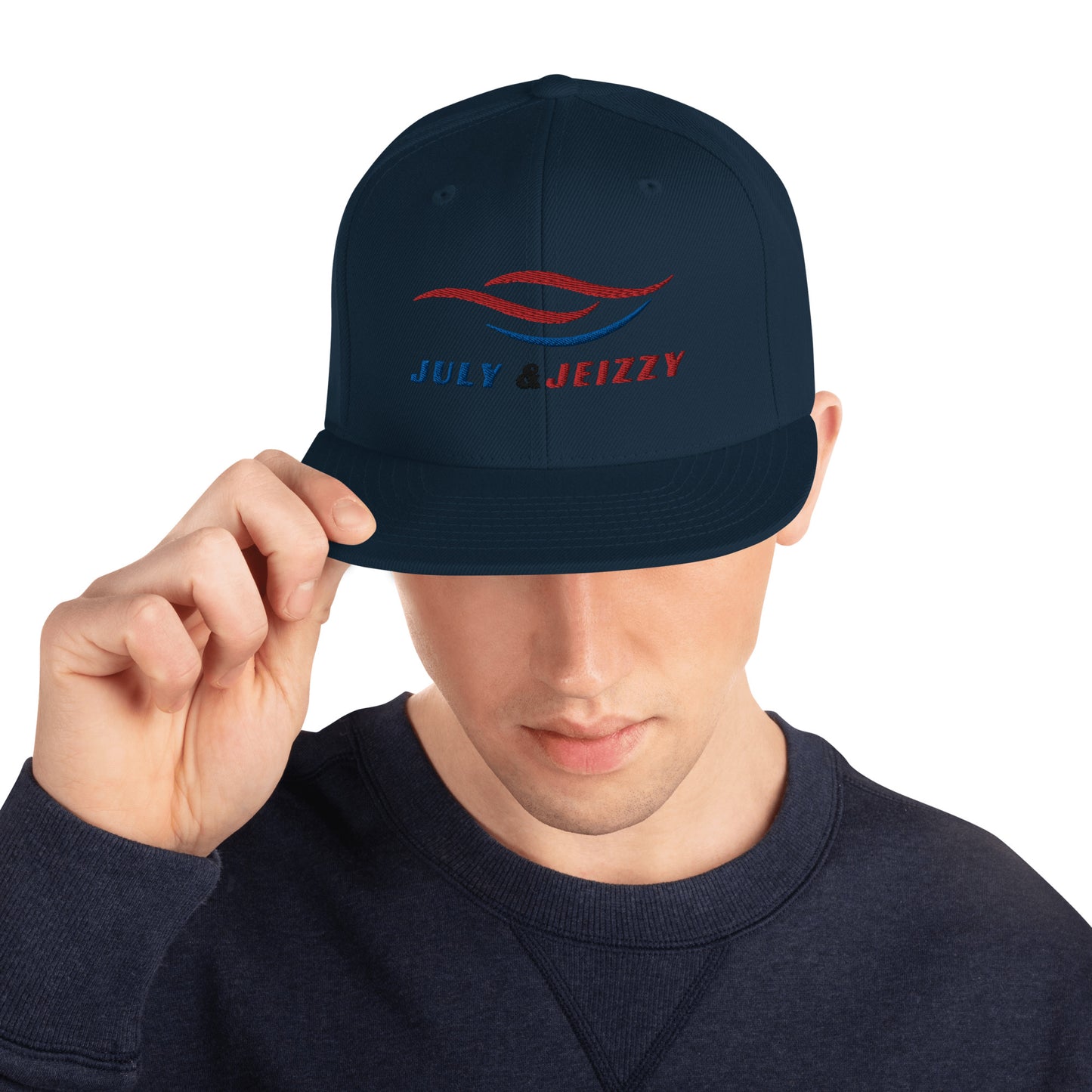 Gorra Snapback