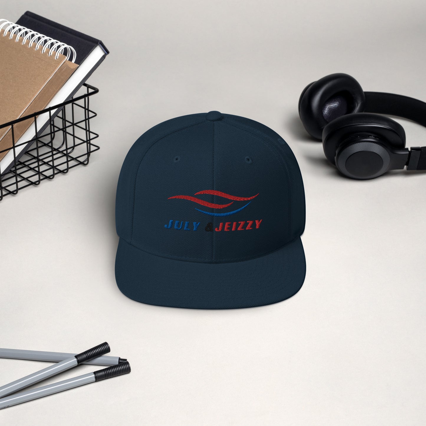 Gorra Snapback