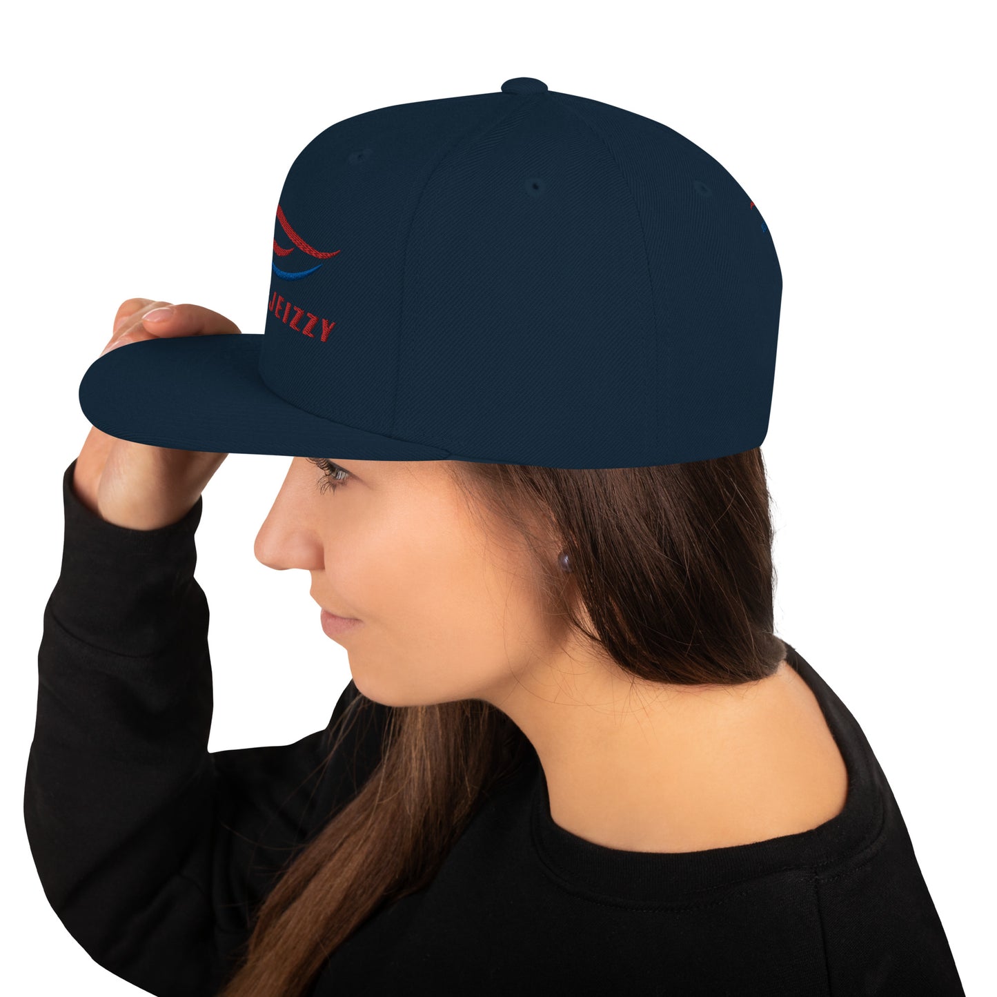Gorra Snapback
