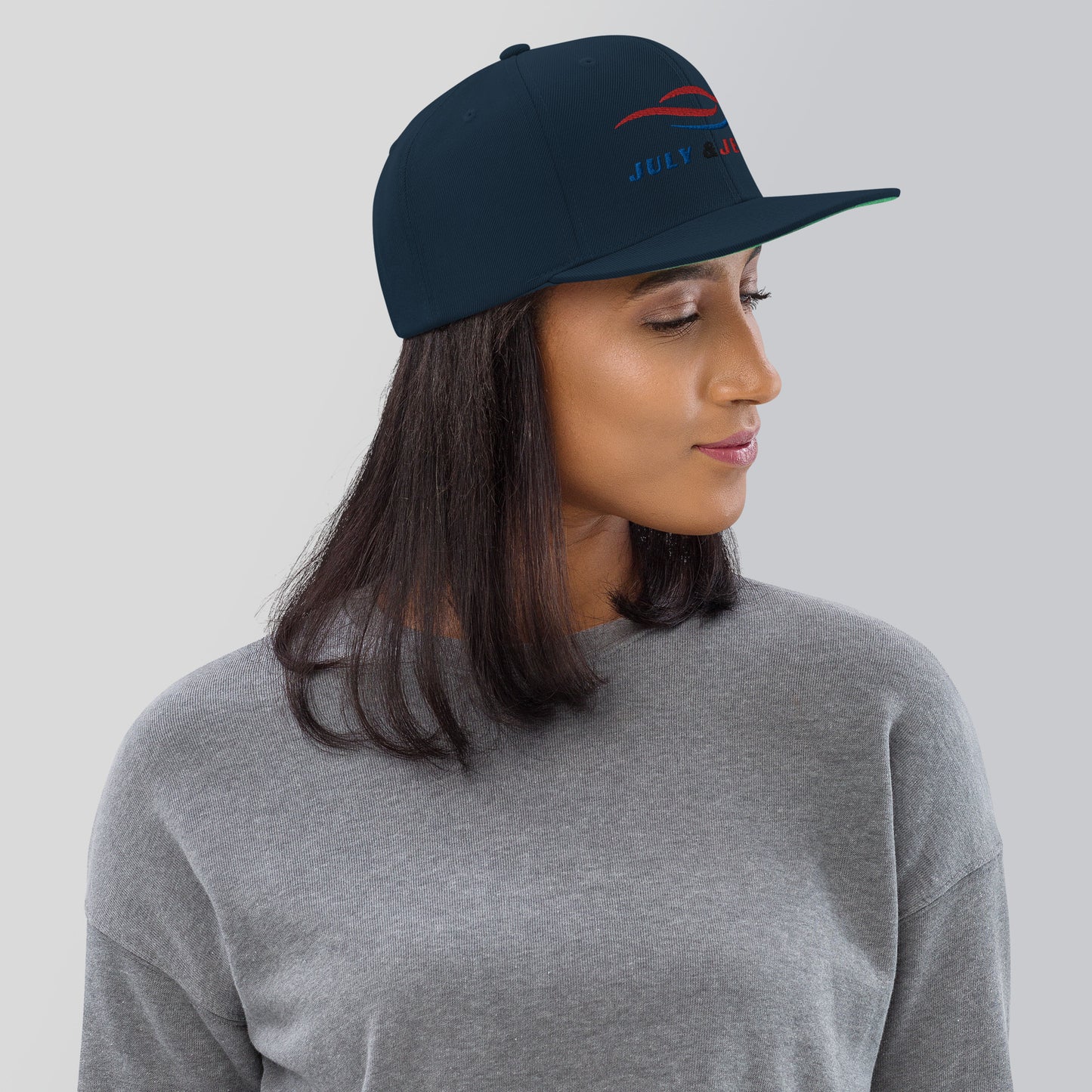 Gorra Snapback