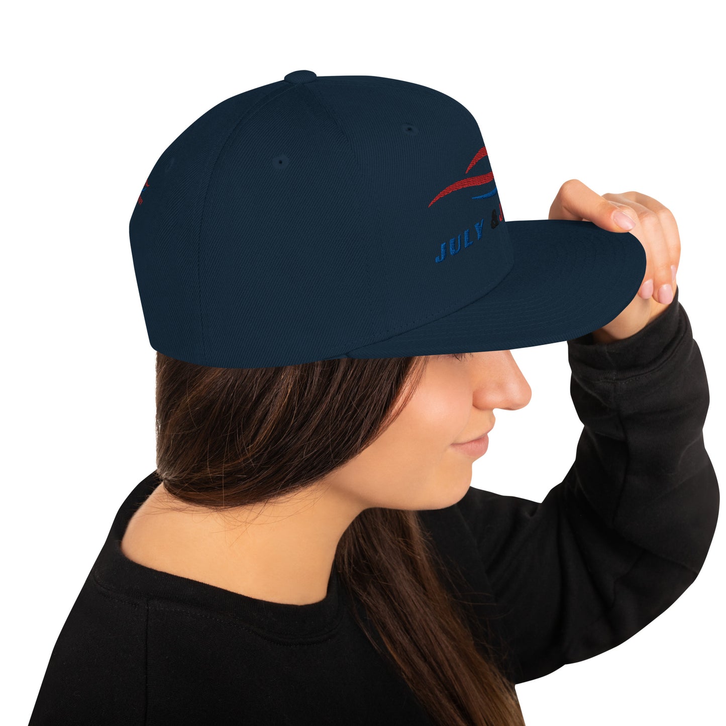 Gorra Snapback